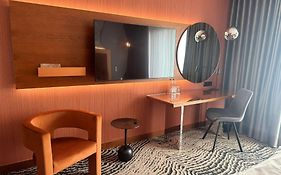 Bazuny Hotel&Spa