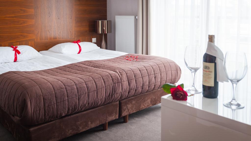 Bazuny Hotel&Spa Koscierzyna Room photo